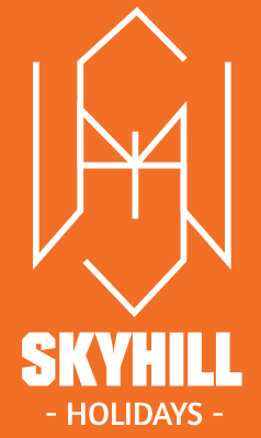 Skyhill Holidays Logo